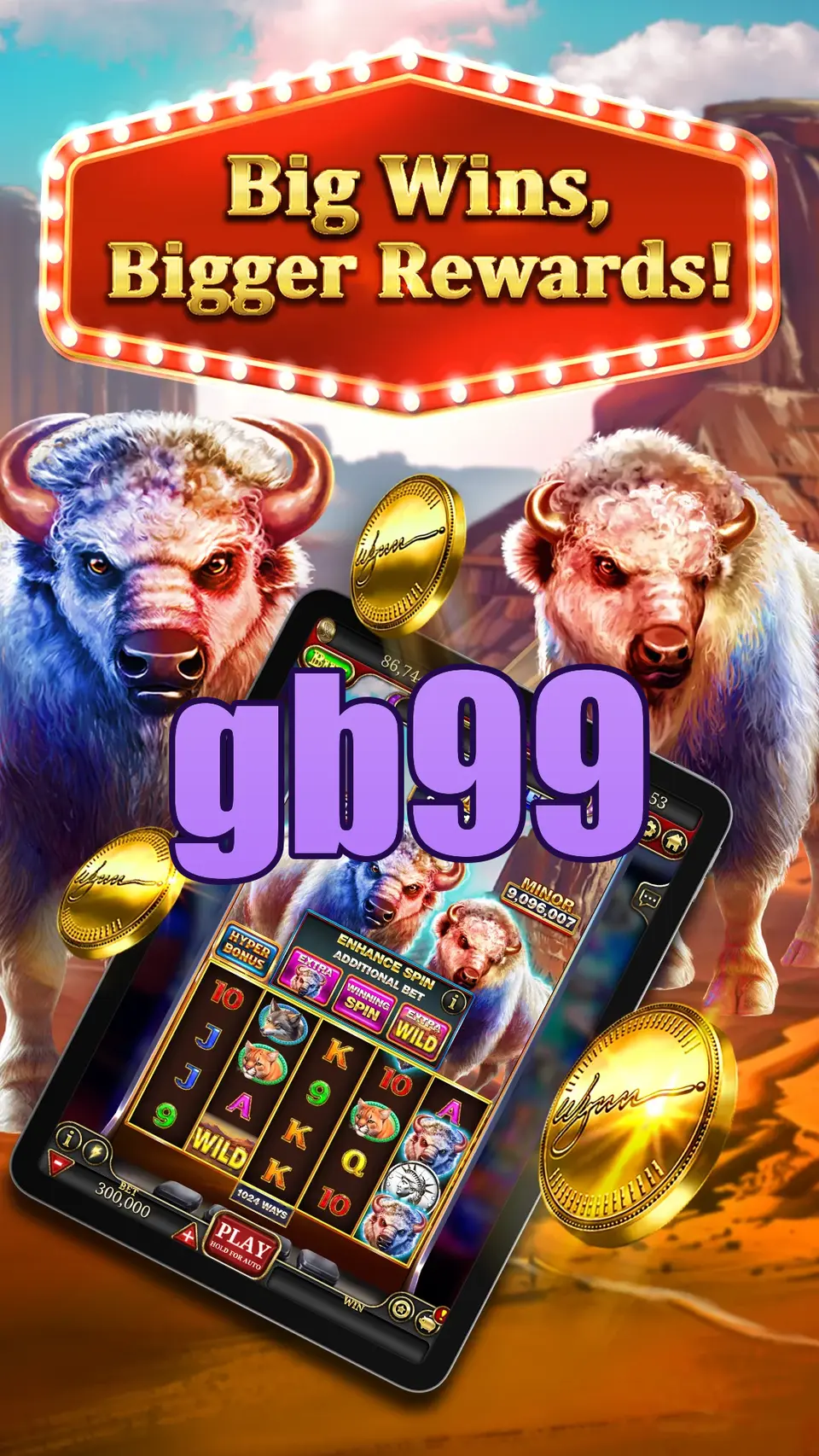 gb99 লগইন